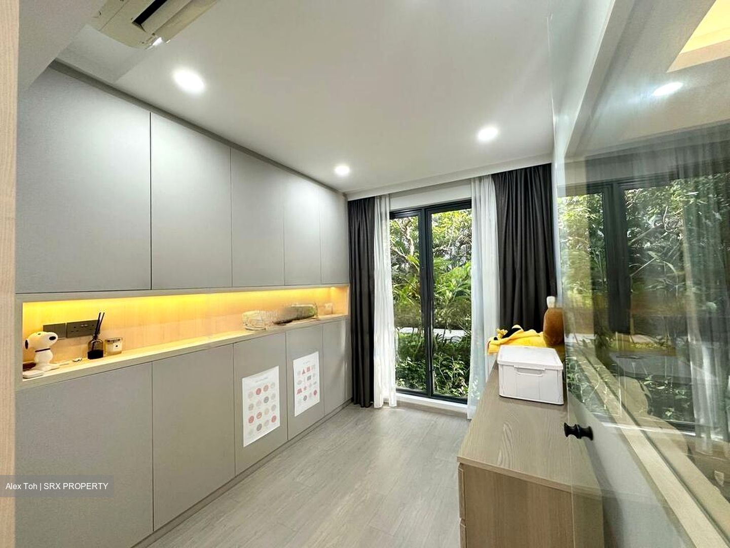 Hundred Palms Residences (D19), Condominium #466884141